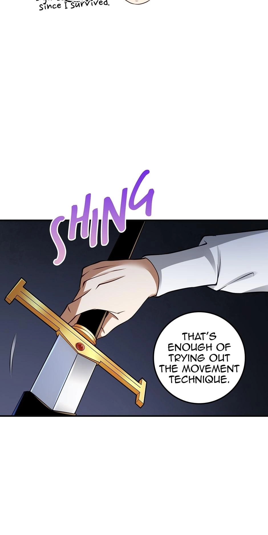The Lord of Coins Chapter 17 - Page 60