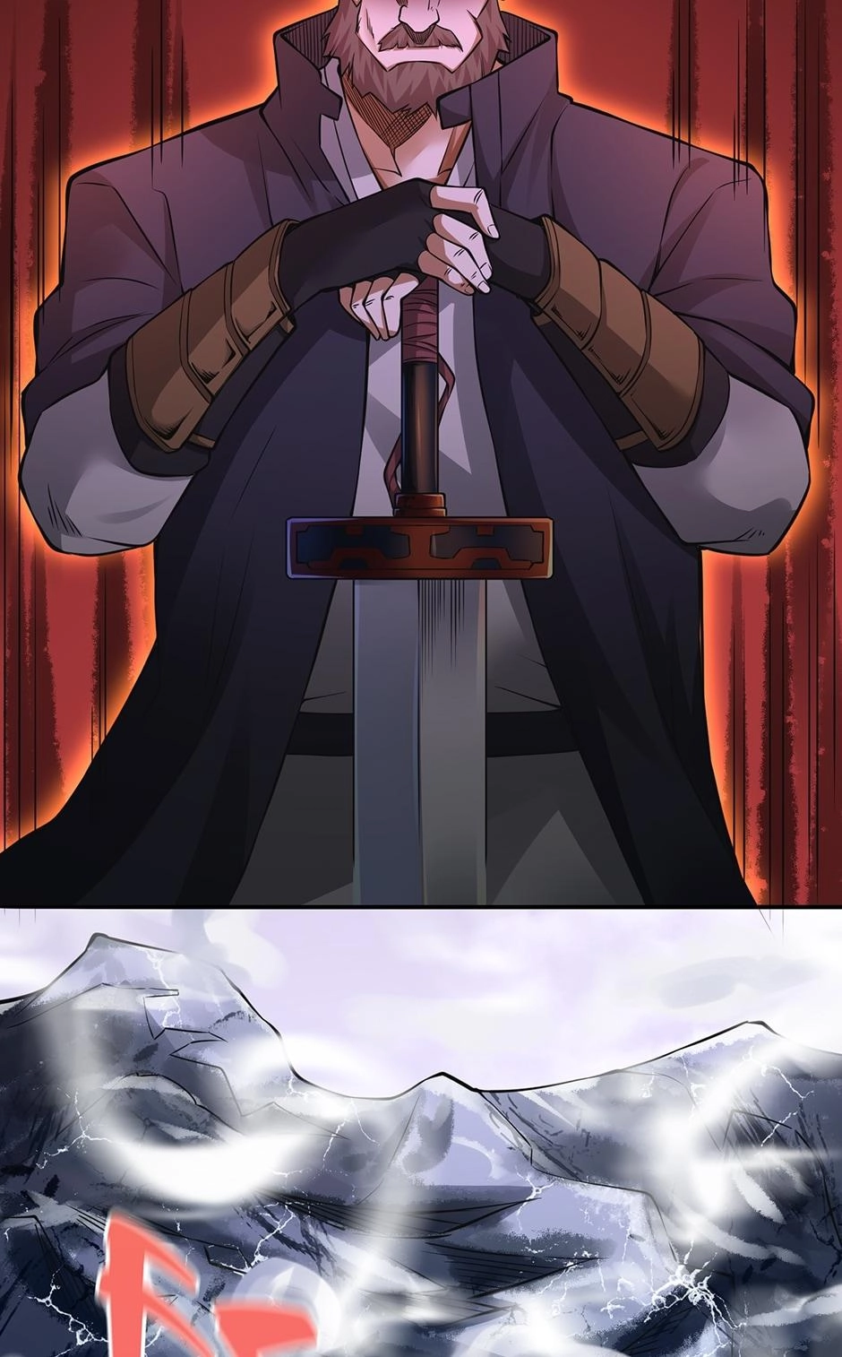 The Lord of Coins Chapter 17 - Page 72