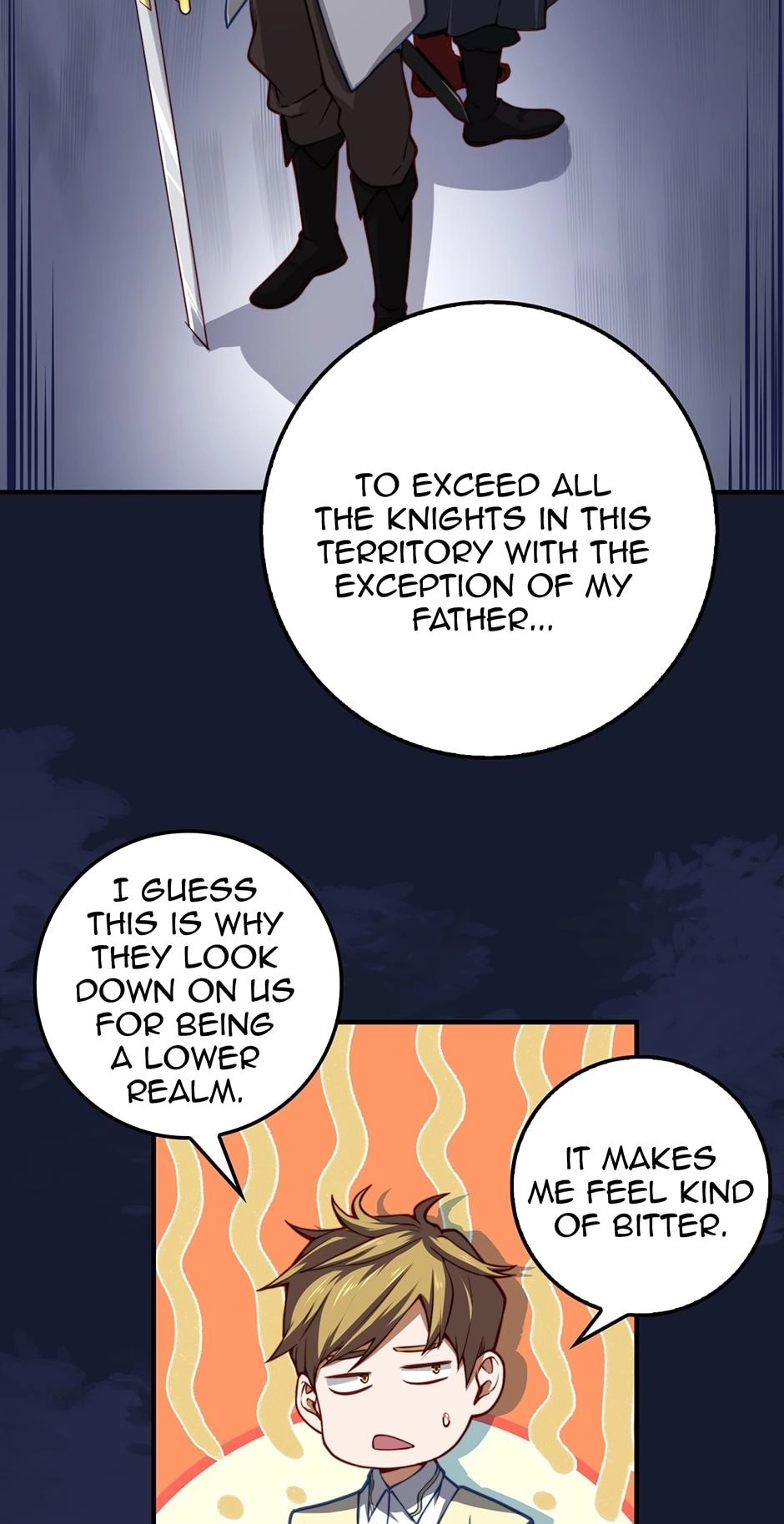 The Lord of Coins Chapter 18 - Page 5