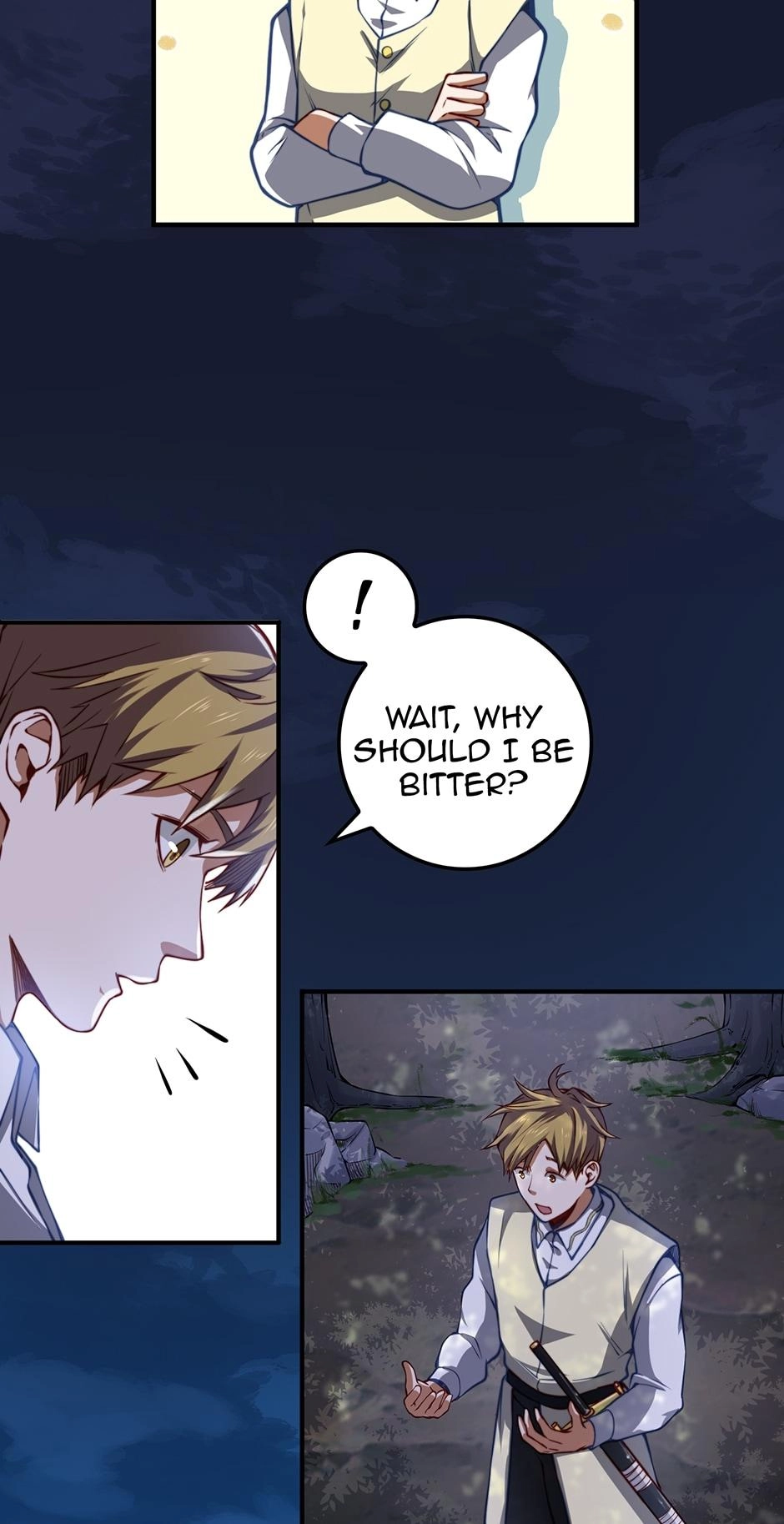 The Lord of Coins Chapter 18 - Page 6