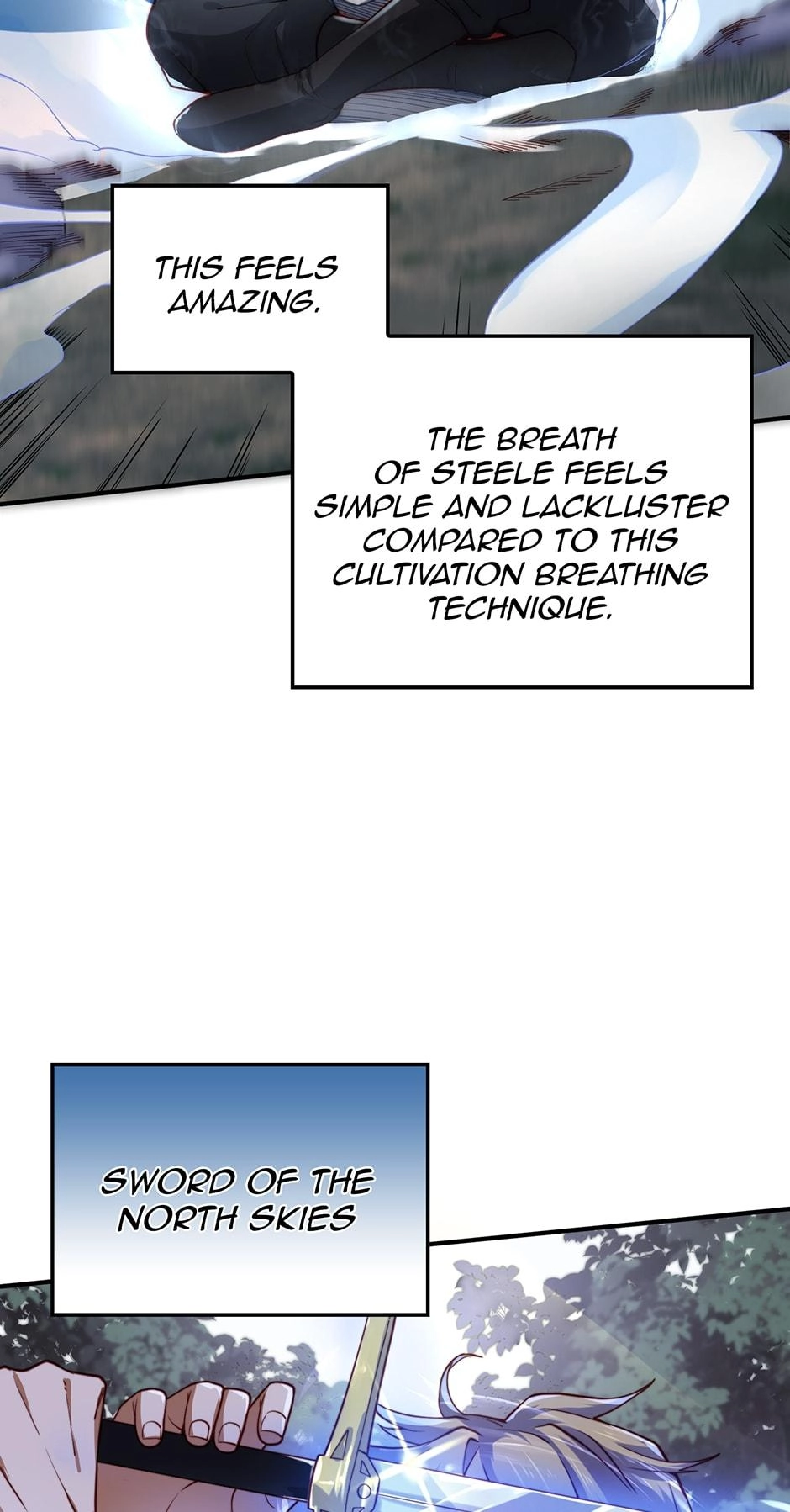 The Lord of Coins Chapter 18 - Page 11