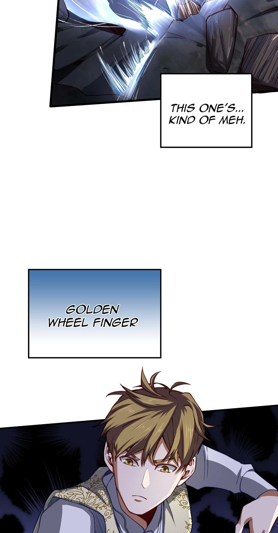 The Lord of Coins Chapter 18 - Page 14