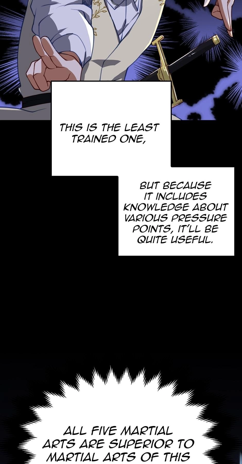 The Lord of Coins Chapter 18 - Page 15