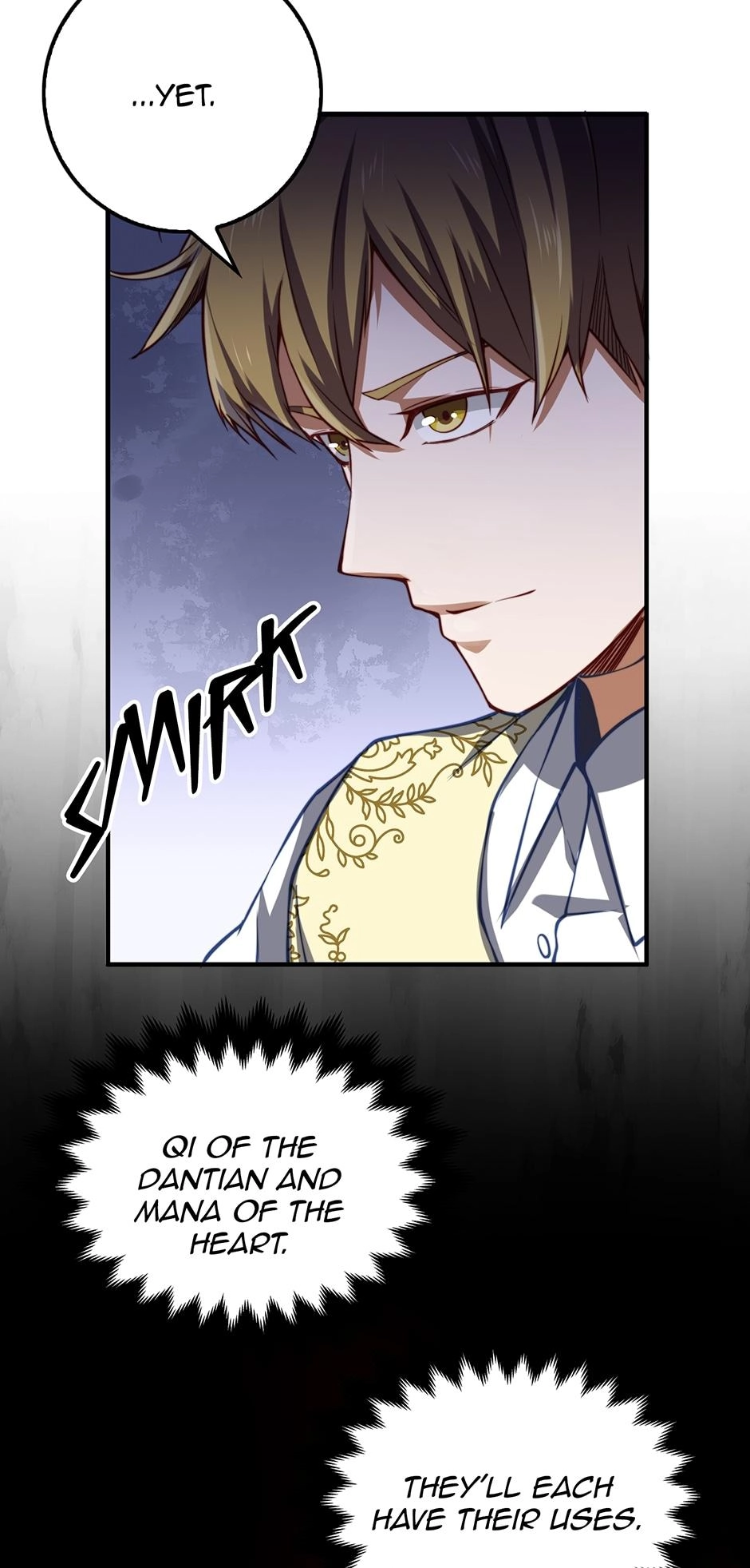 The Lord of Coins Chapter 18 - Page 19