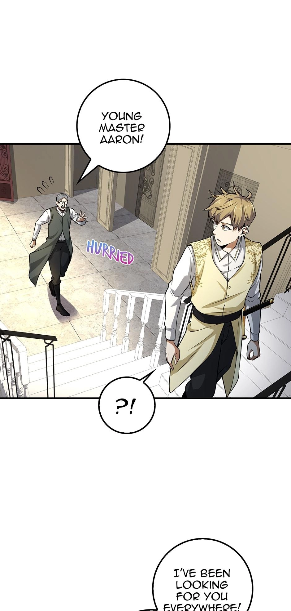 The Lord of Coins Chapter 18 - Page 30