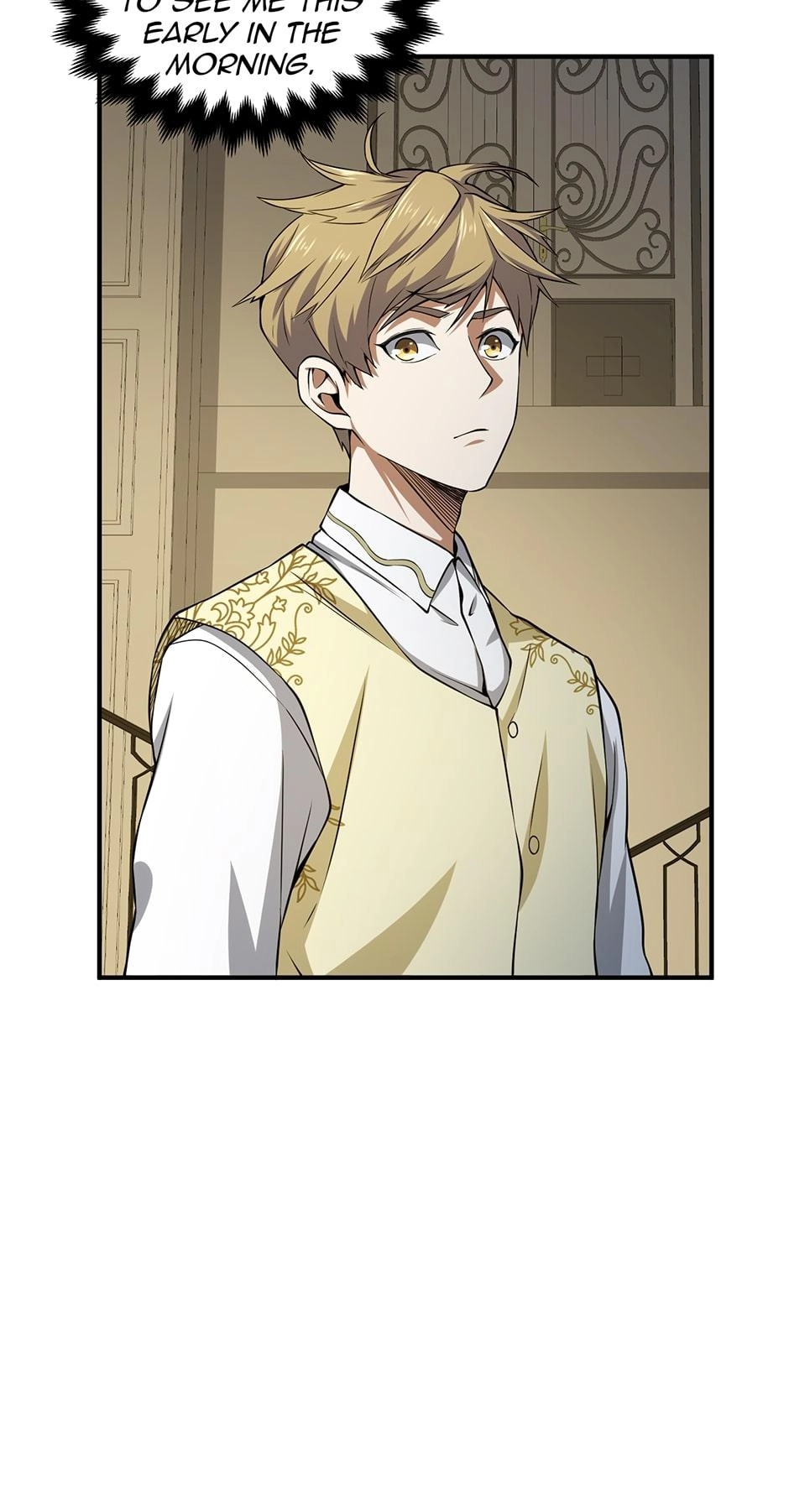 The Lord of Coins Chapter 18 - Page 34