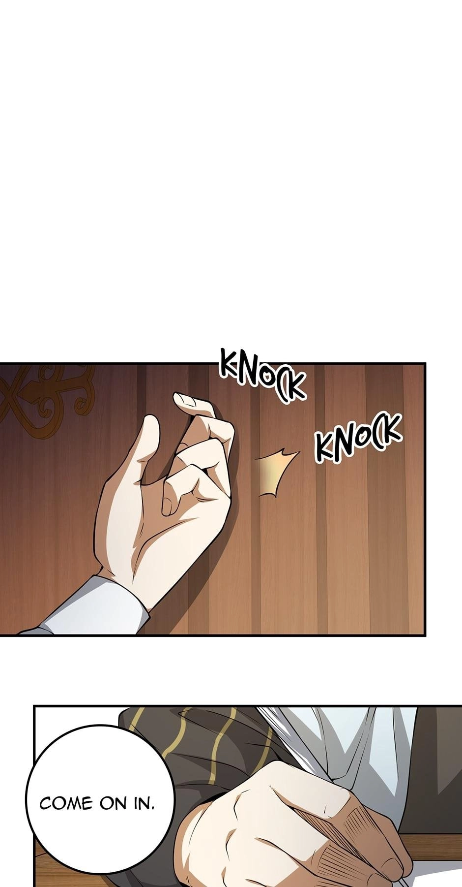 The Lord of Coins Chapter 18 - Page 35