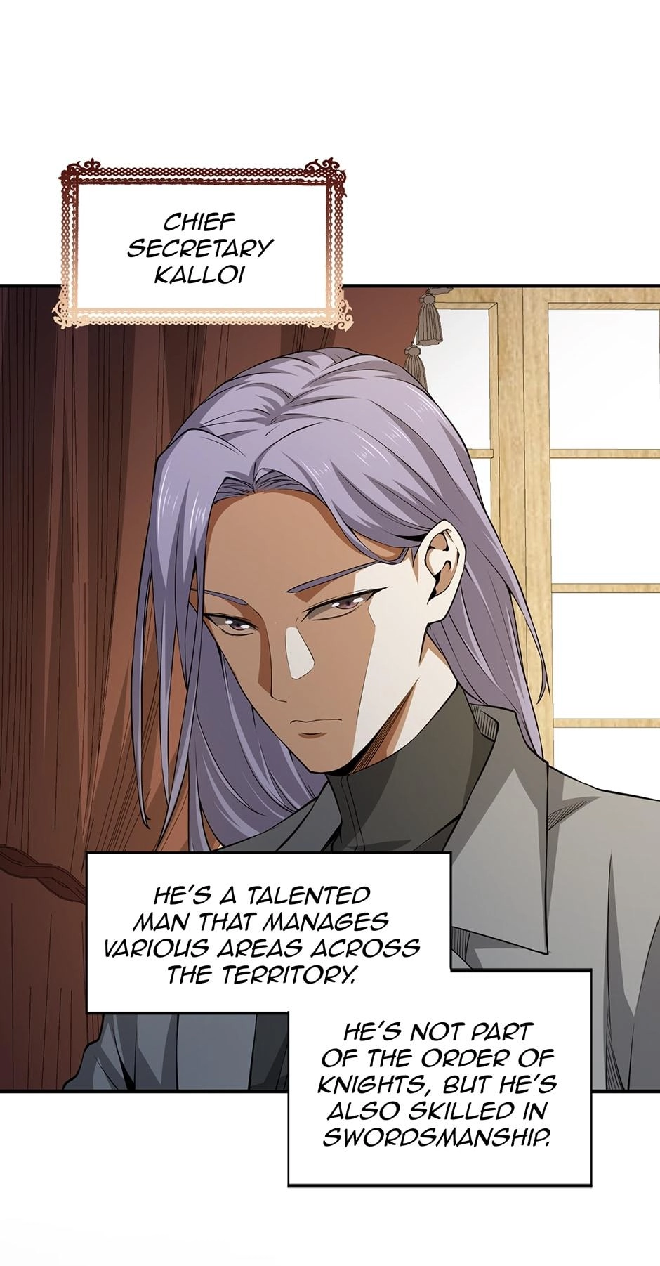 The Lord of Coins Chapter 18 - Page 38