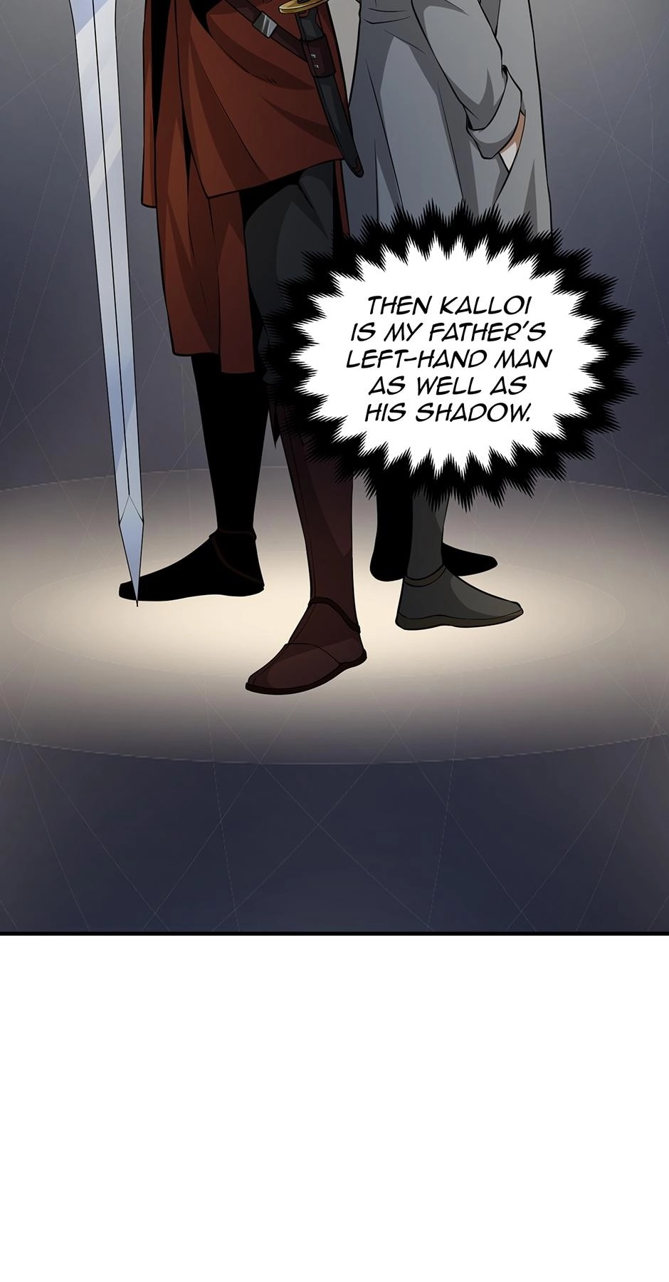 The Lord of Coins Chapter 18 - Page 40