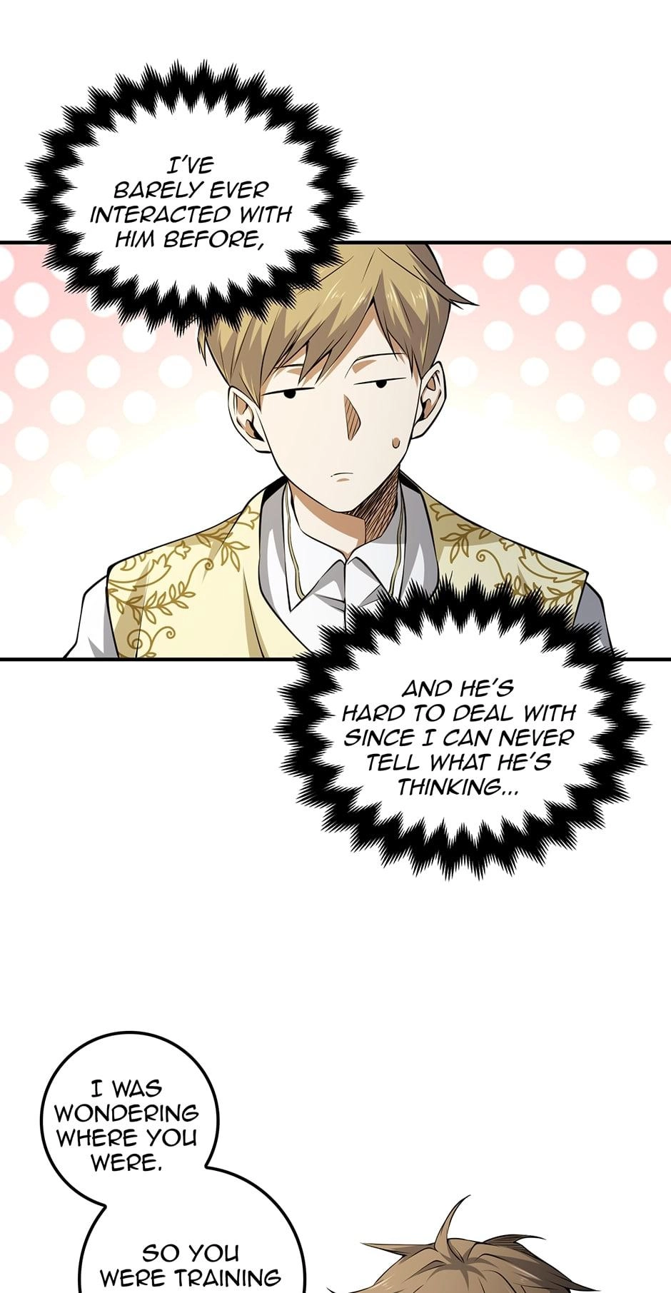 The Lord of Coins Chapter 18 - Page 41