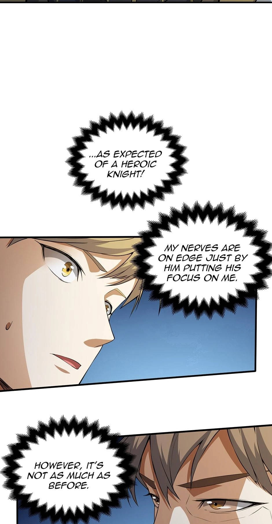 The Lord of Coins Chapter 18 - Page 44