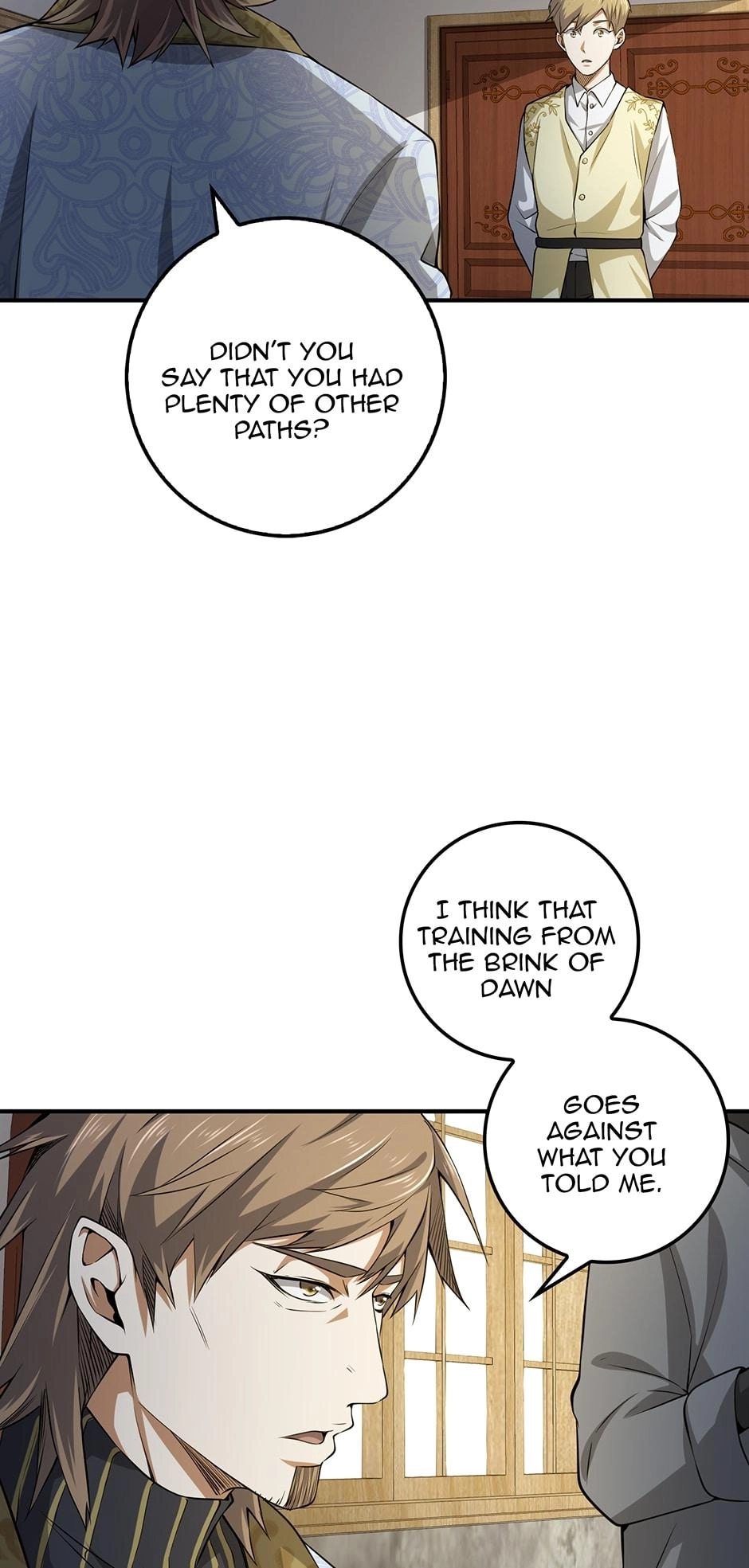 The Lord of Coins Chapter 18 - Page 52