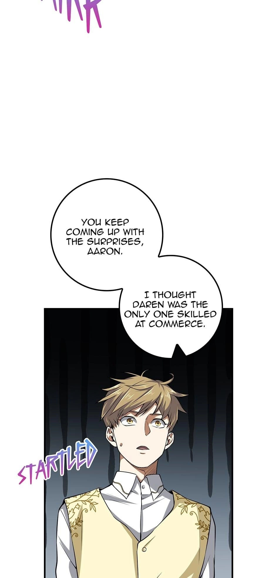 The Lord of Coins Chapter 18 - Page 56