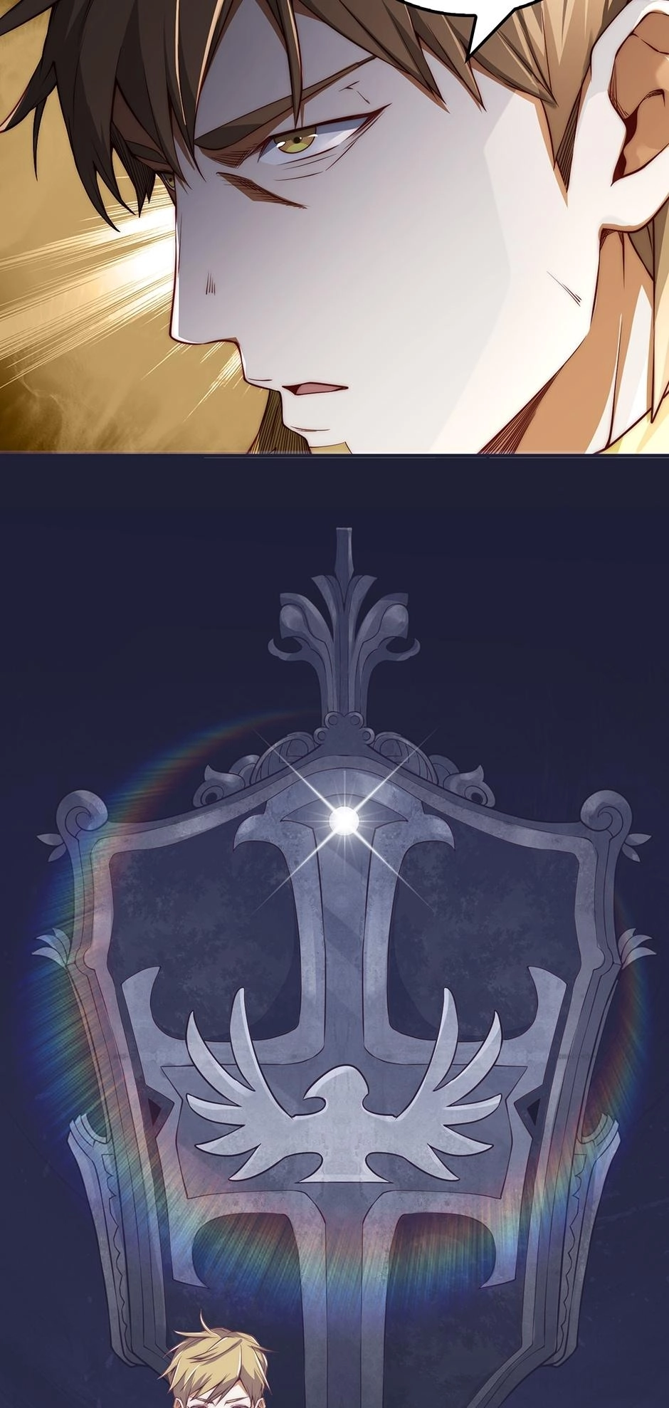 The Lord of Coins Chapter 18 - Page 61