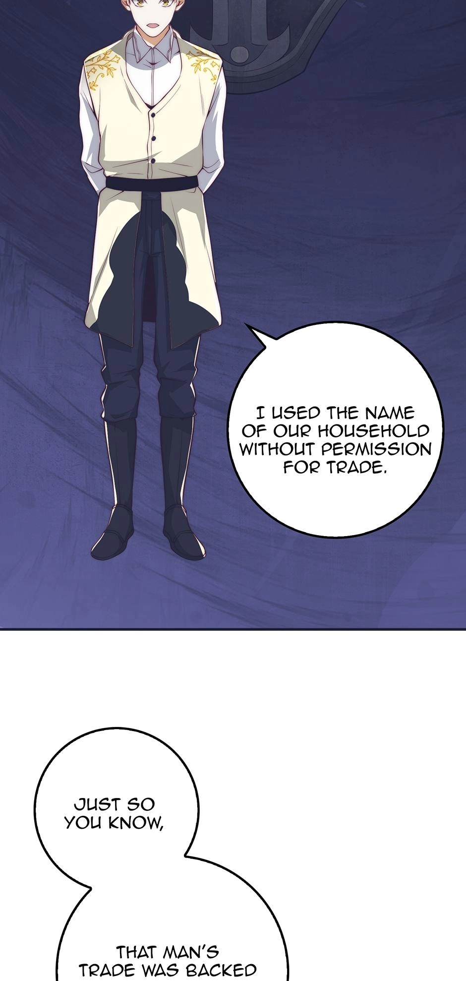 The Lord of Coins Chapter 18 - Page 62