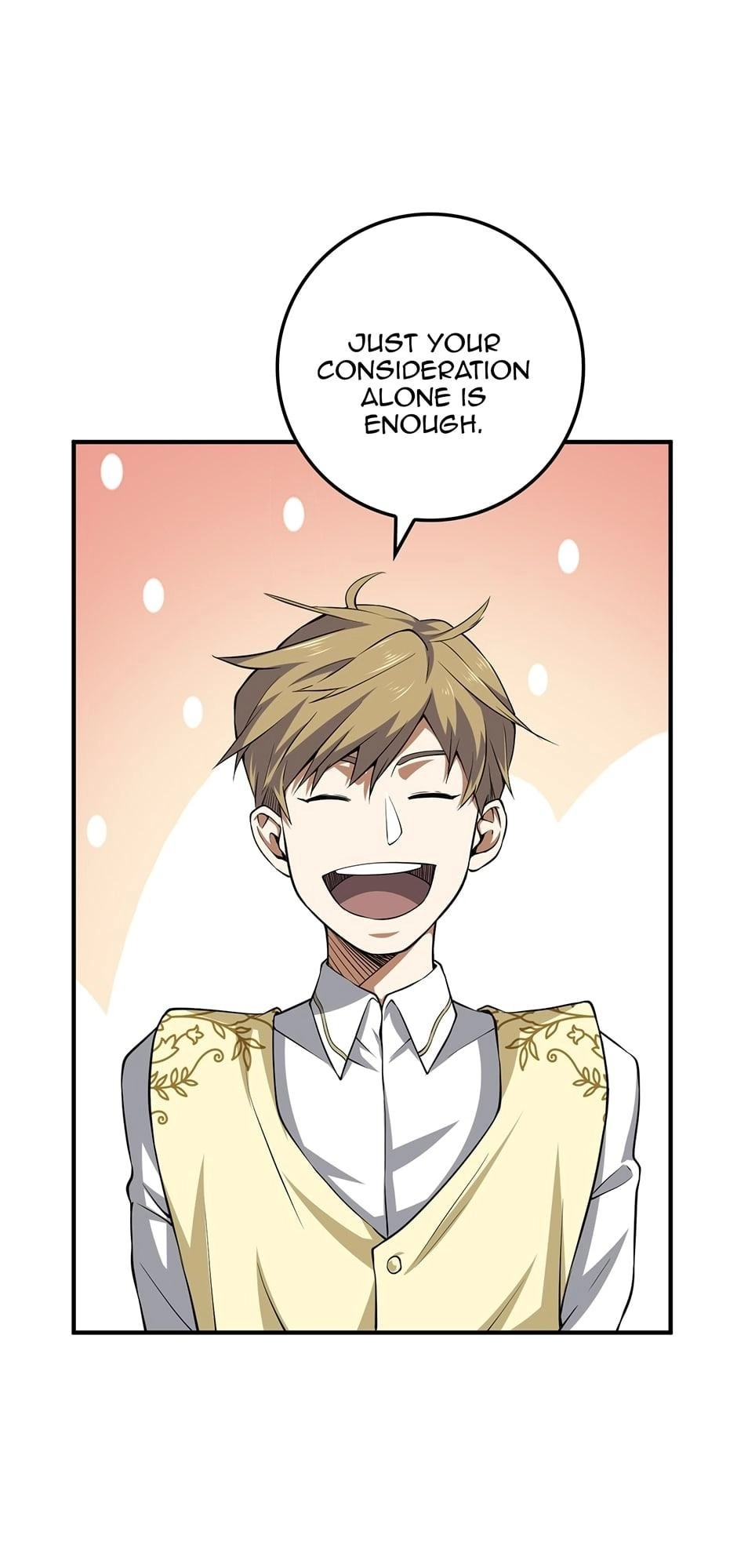 The Lord of Coins Chapter 19 - Page 6