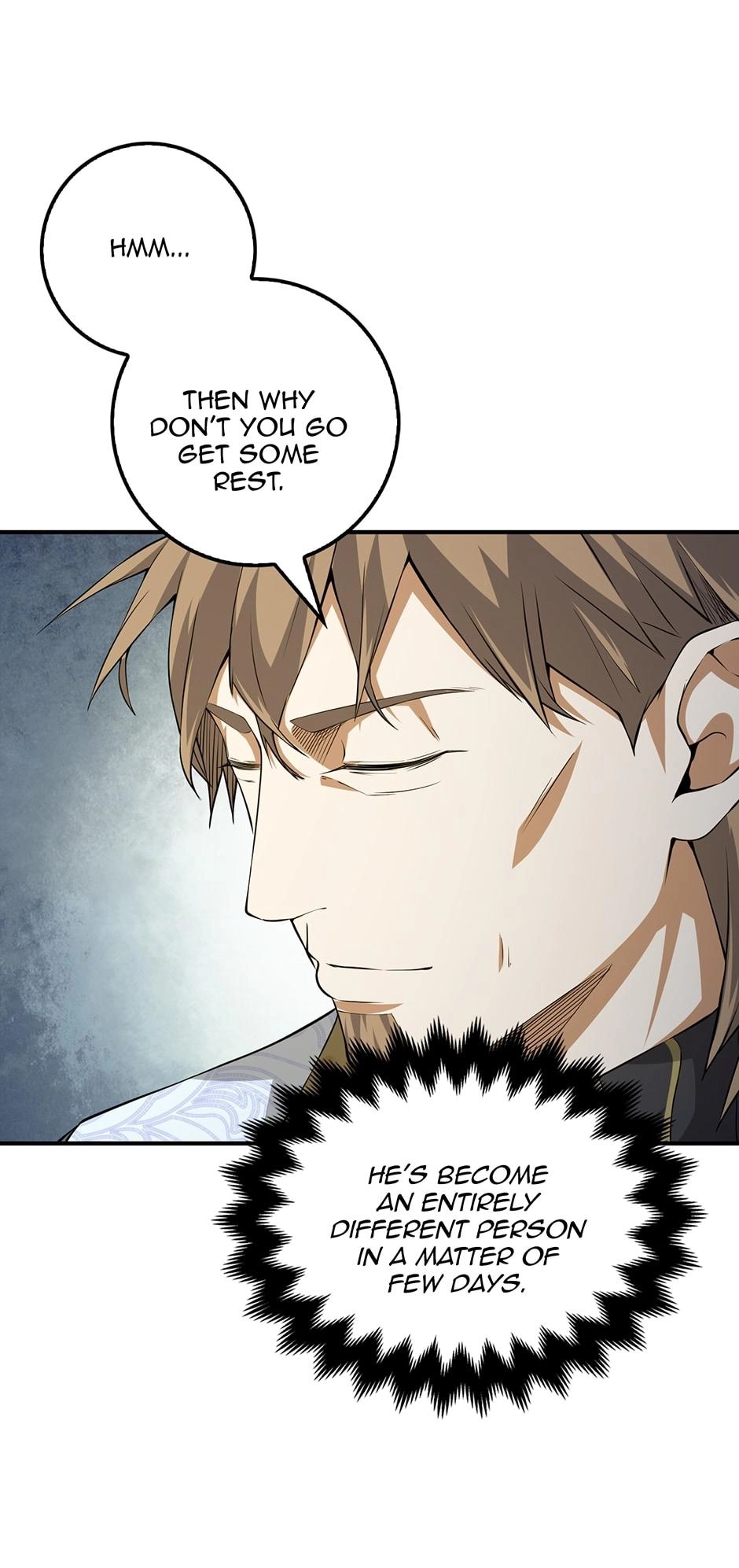 The Lord of Coins Chapter 19 - Page 7