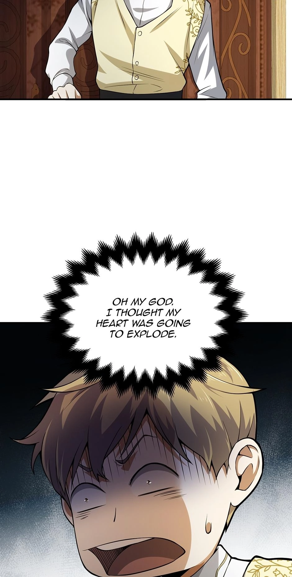 The Lord of Coins Chapter 19 - Page 9