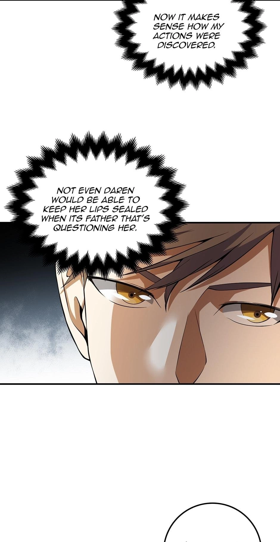 The Lord of Coins Chapter 19 - Page 17