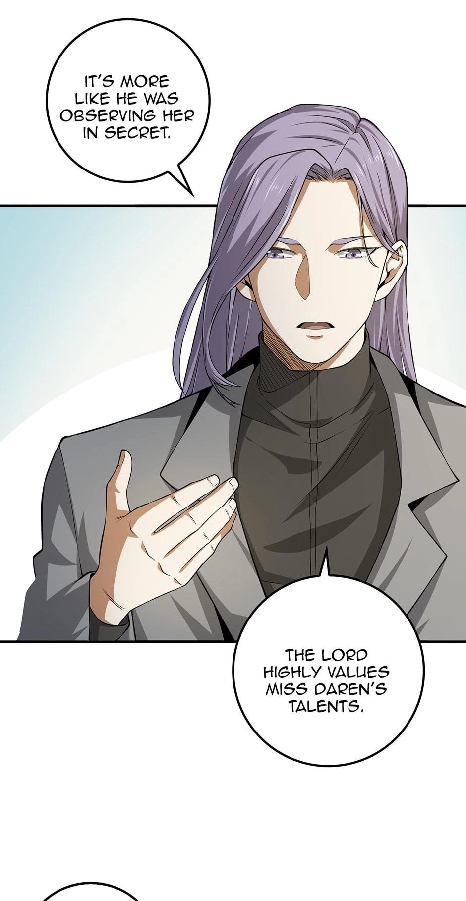 The Lord of Coins Chapter 19 - Page 19