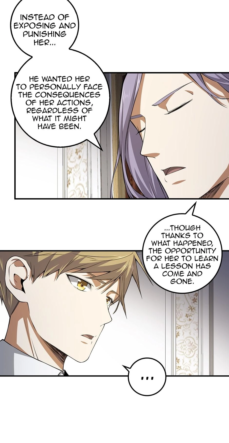 The Lord of Coins Chapter 19 - Page 20