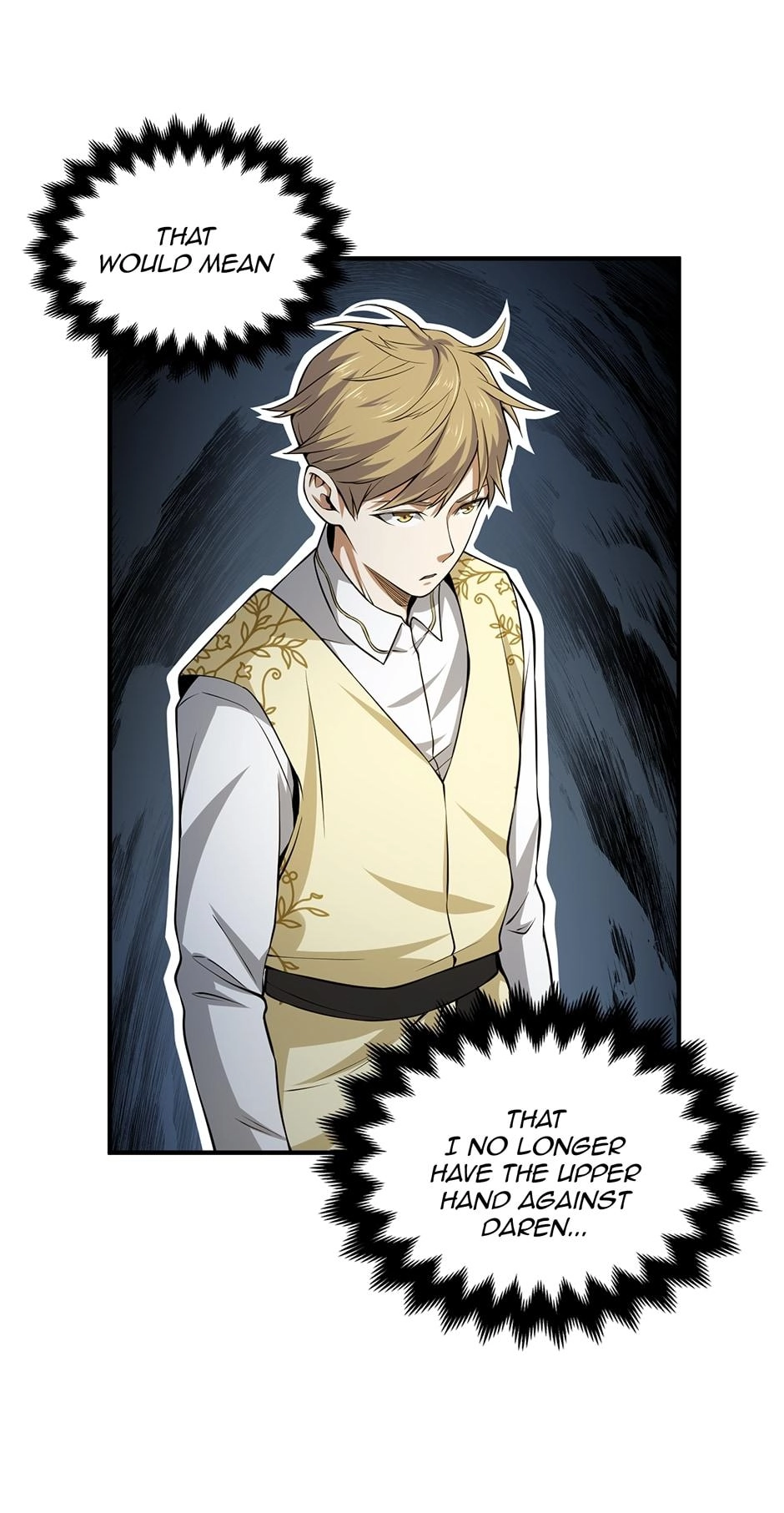 The Lord of Coins Chapter 19 - Page 21