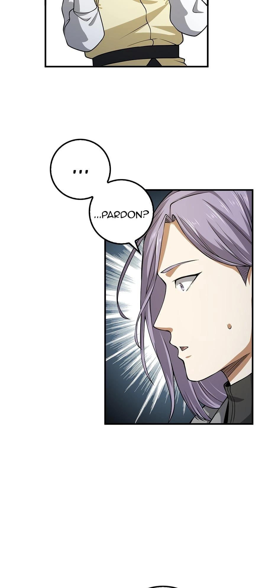 The Lord of Coins Chapter 19 - Page 23