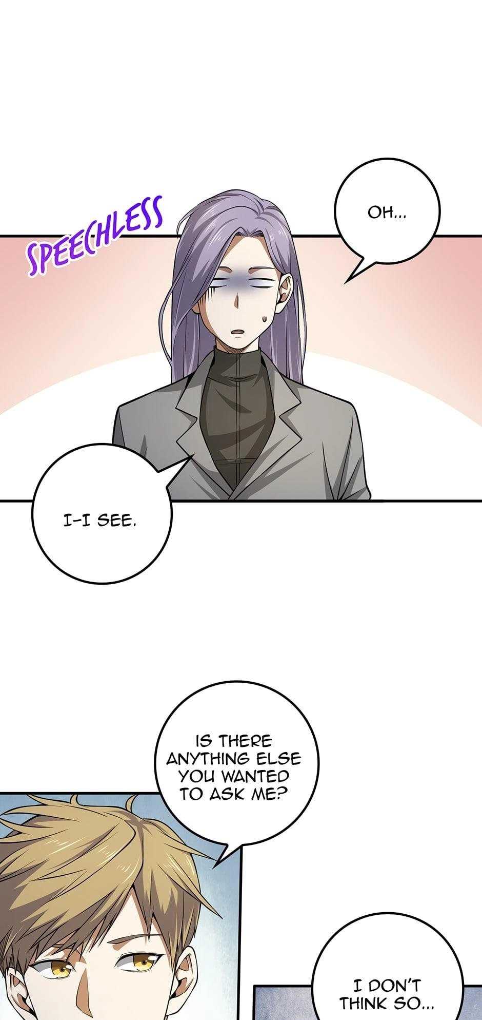 The Lord of Coins Chapter 19 - Page 25