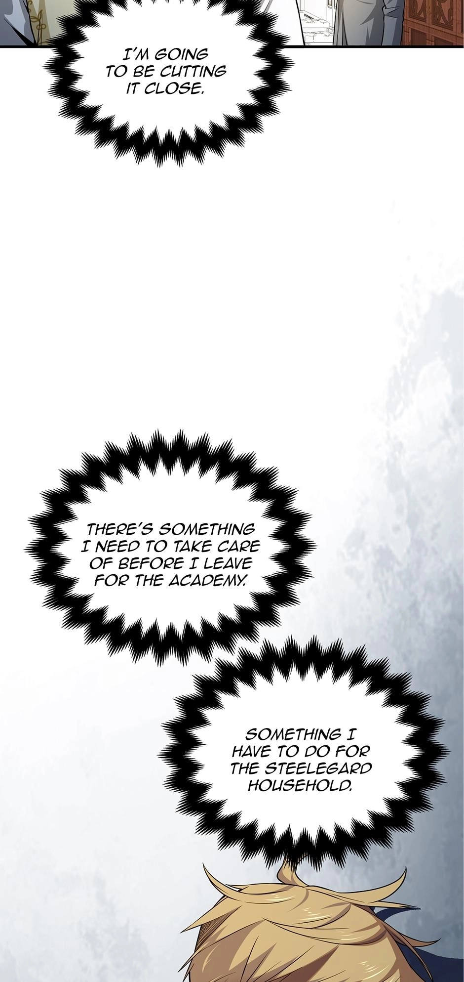 The Lord of Coins Chapter 19 - Page 28