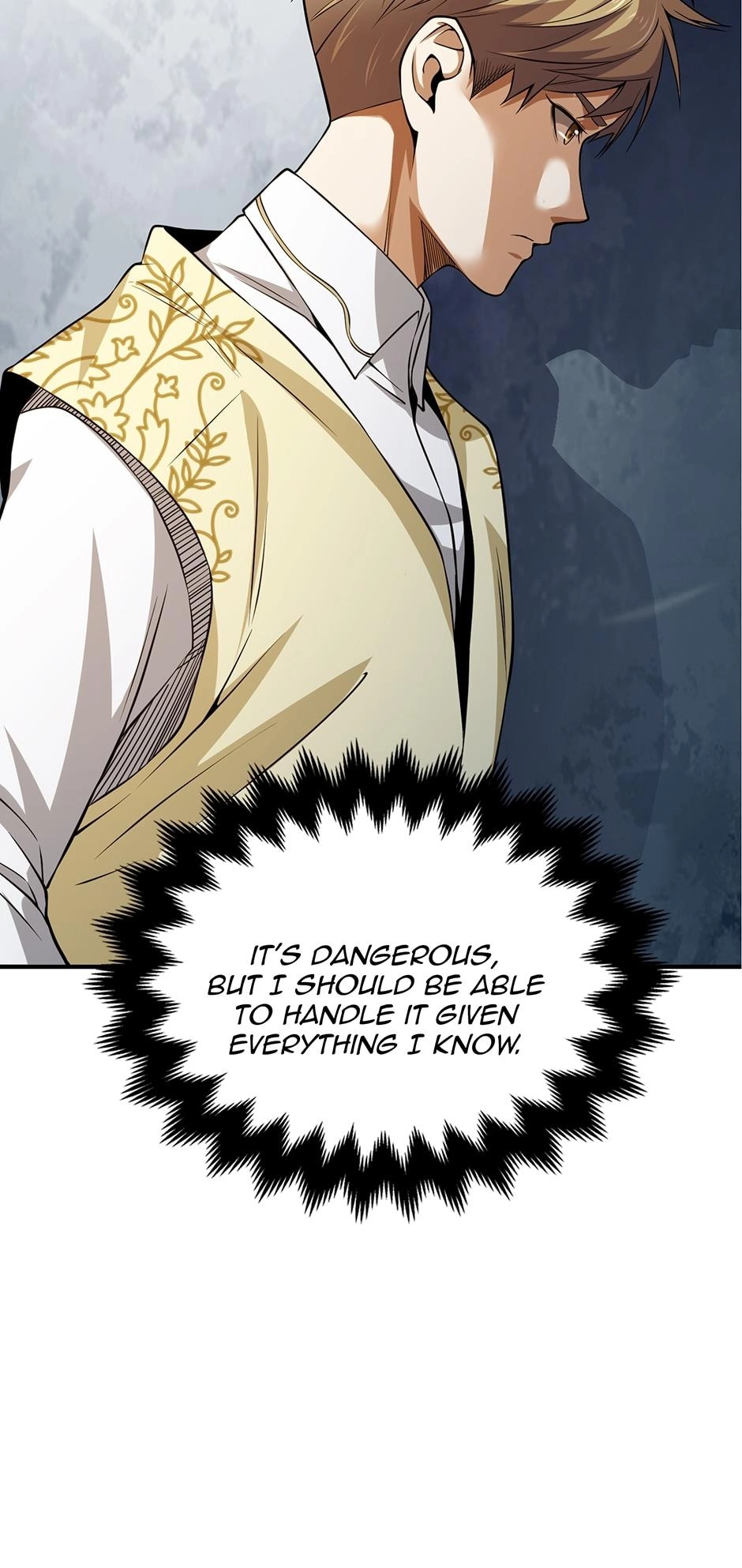 The Lord of Coins Chapter 19 - Page 29