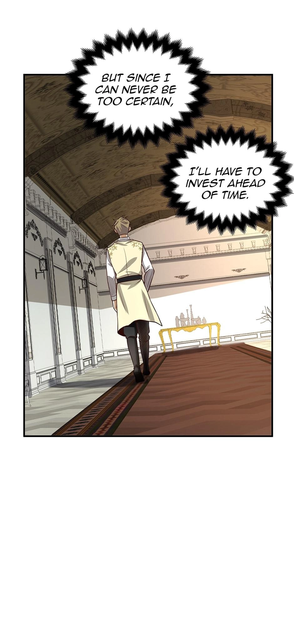 The Lord of Coins Chapter 19 - Page 30