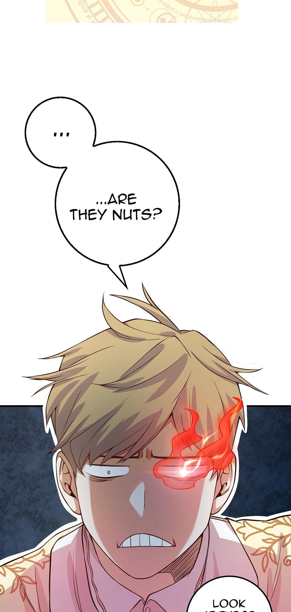 The Lord of Coins Chapter 19 - Page 32