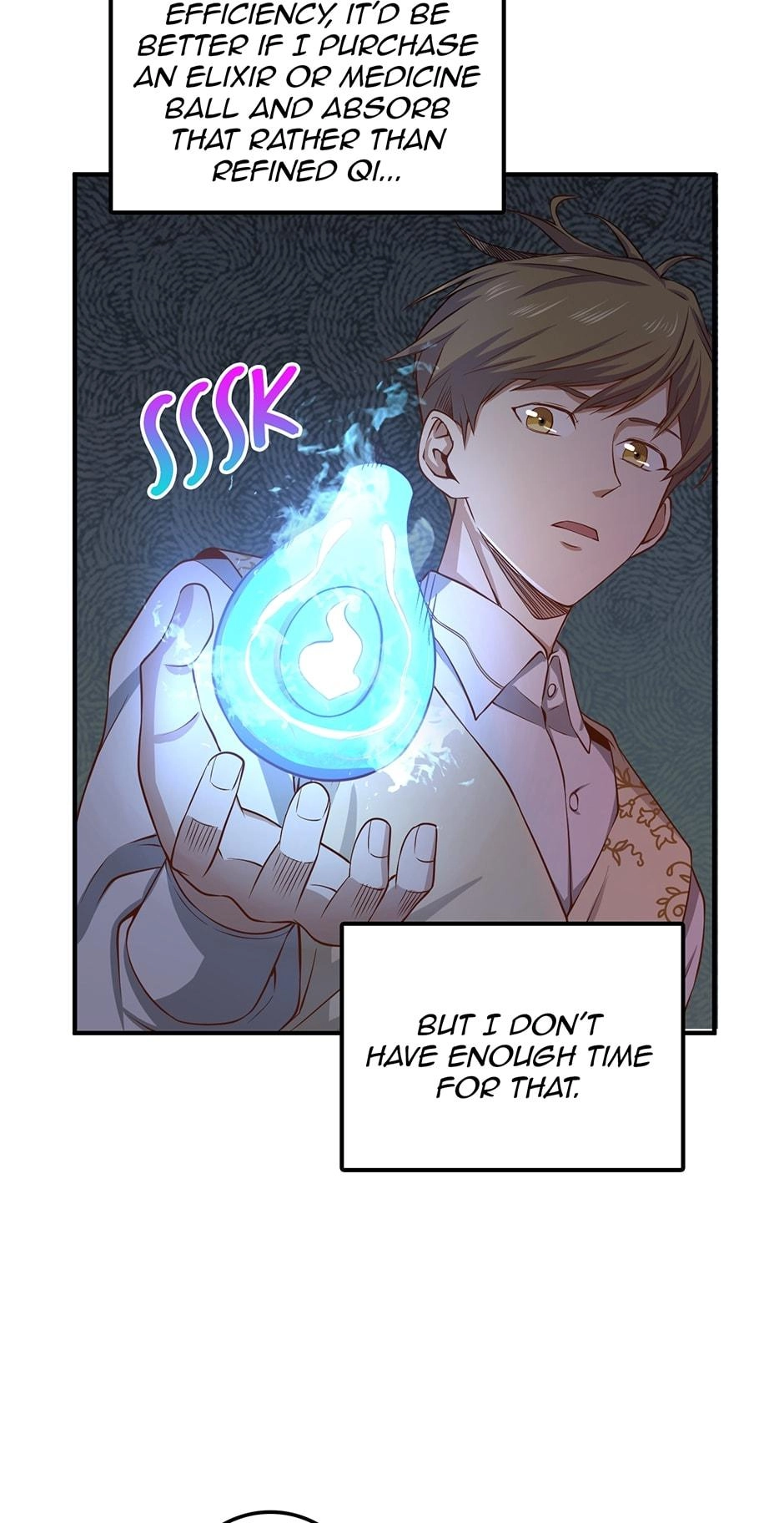 The Lord of Coins Chapter 19 - Page 43