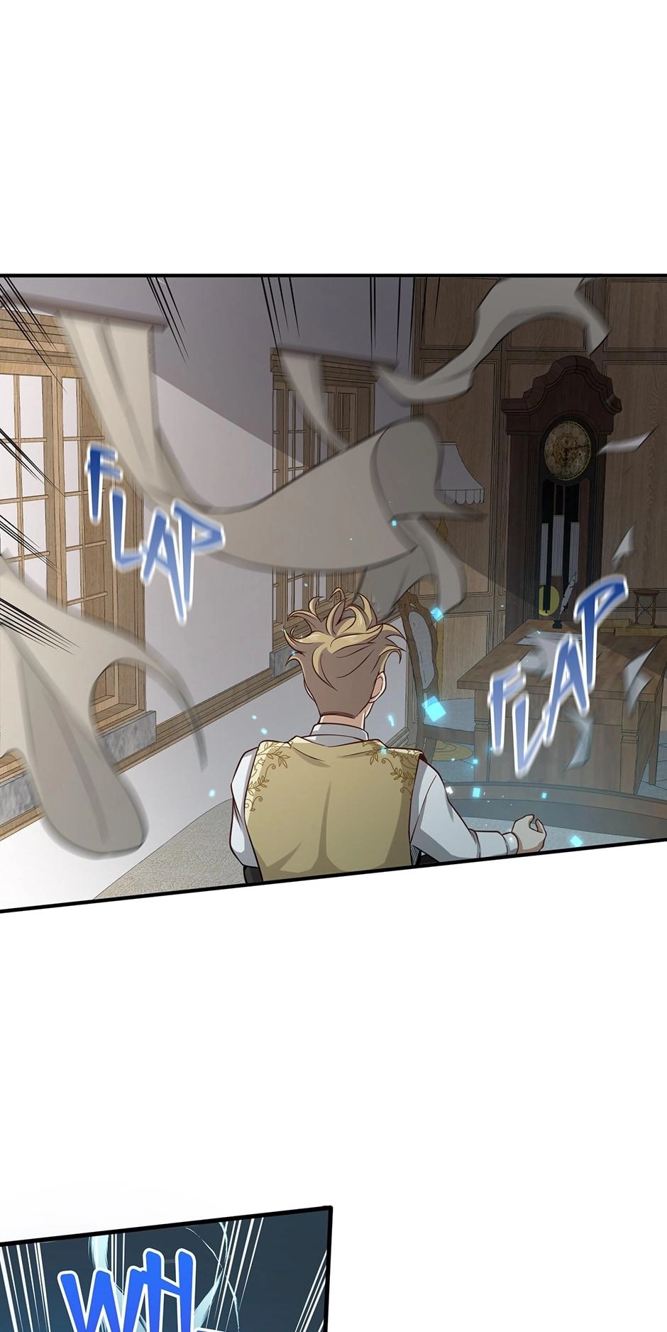 The Lord of Coins Chapter 19 - Page 48