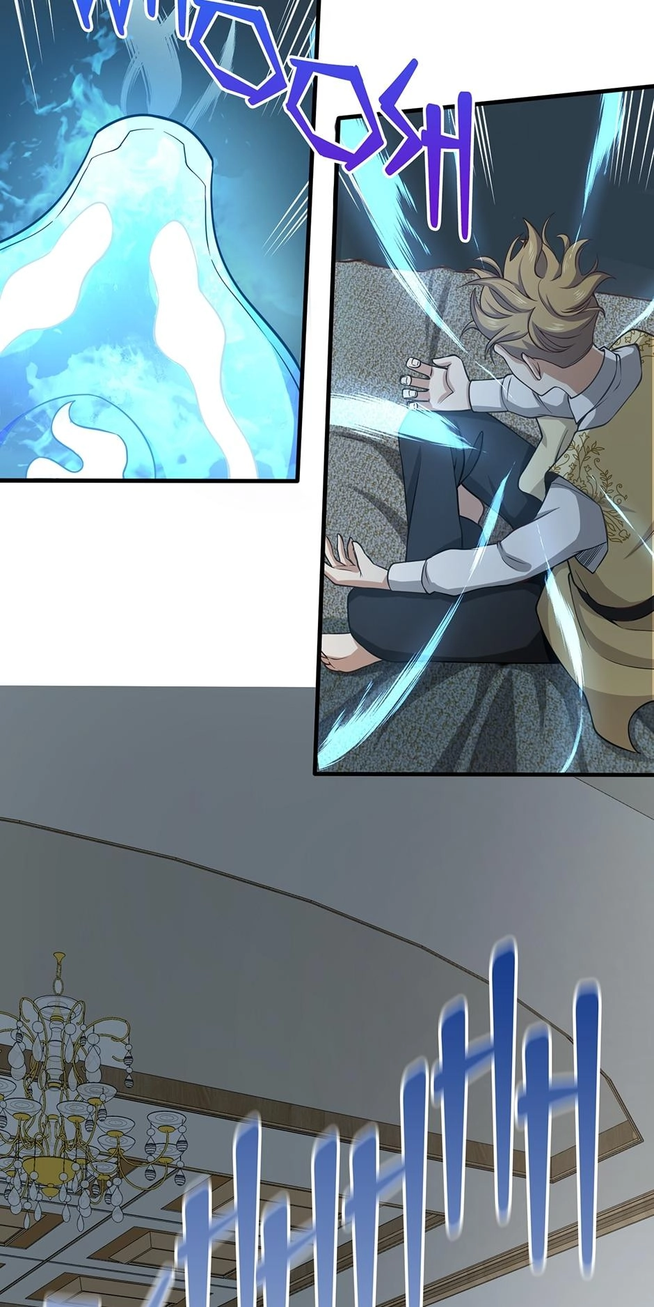 The Lord of Coins Chapter 19 - Page 49