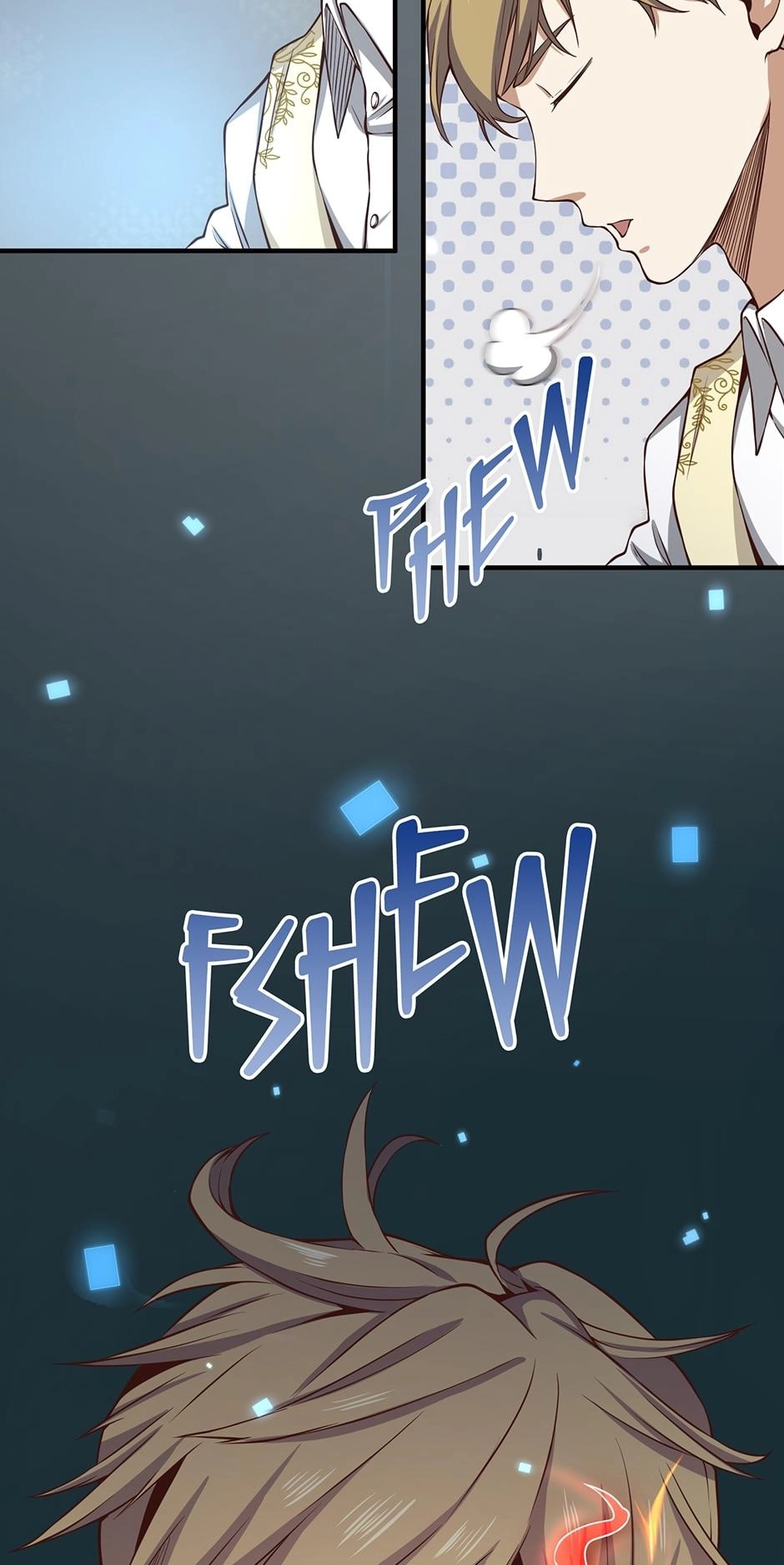 The Lord of Coins Chapter 19 - Page 51