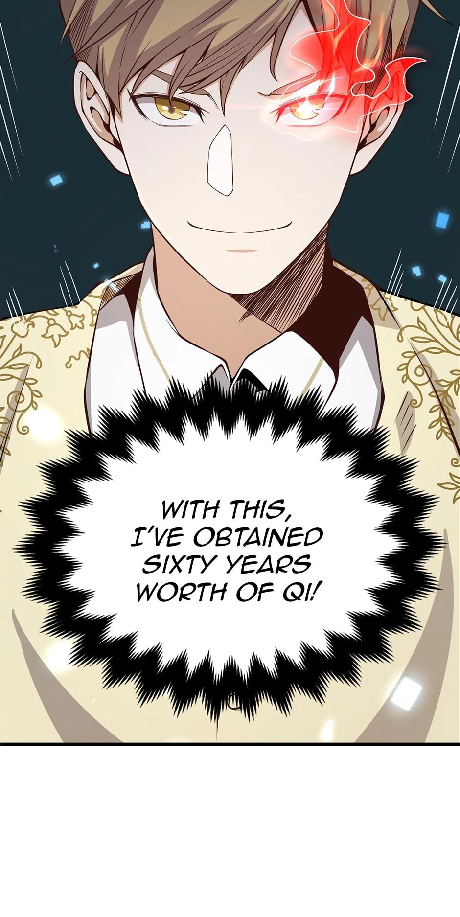 The Lord of Coins Chapter 19 - Page 52