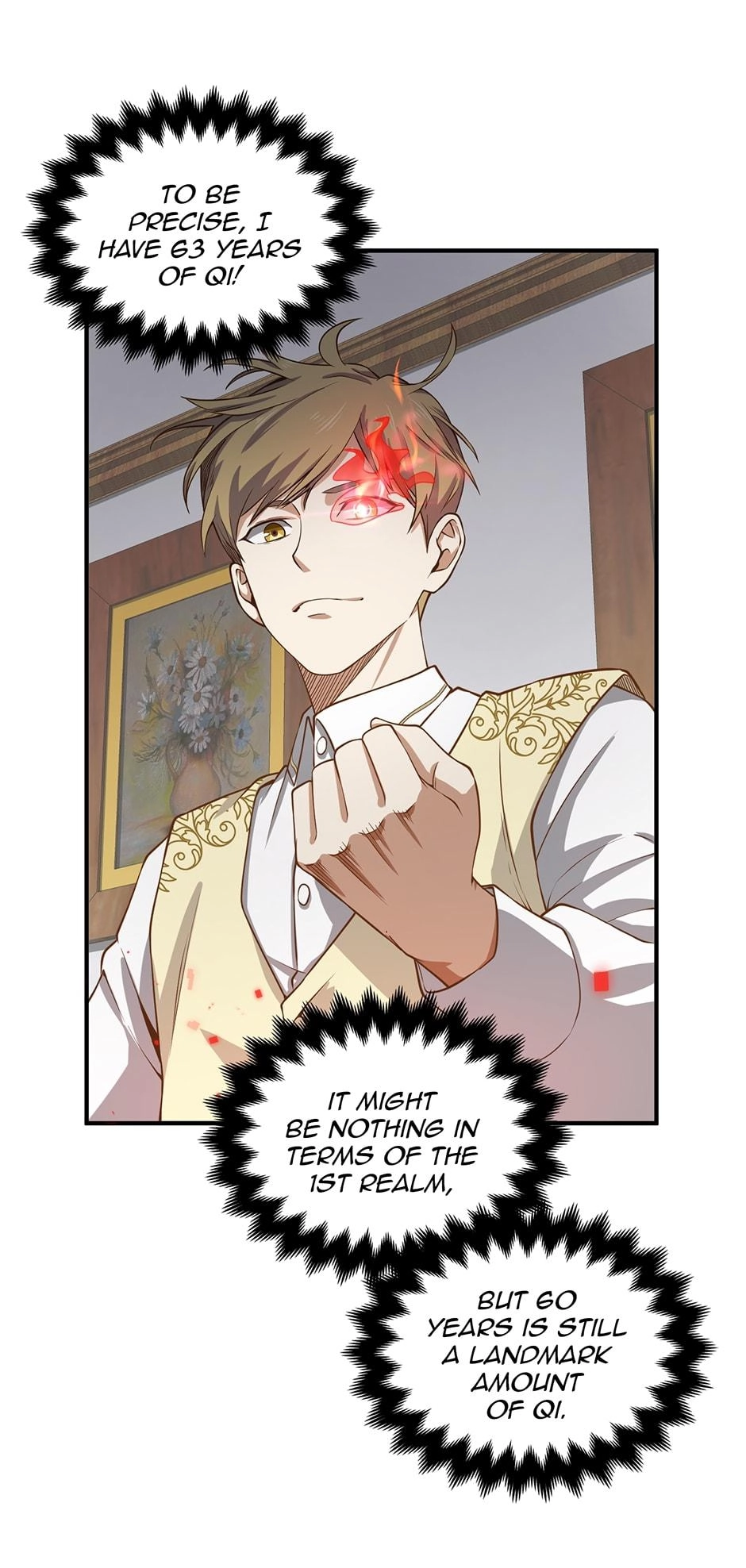 The Lord of Coins Chapter 19 - Page 53
