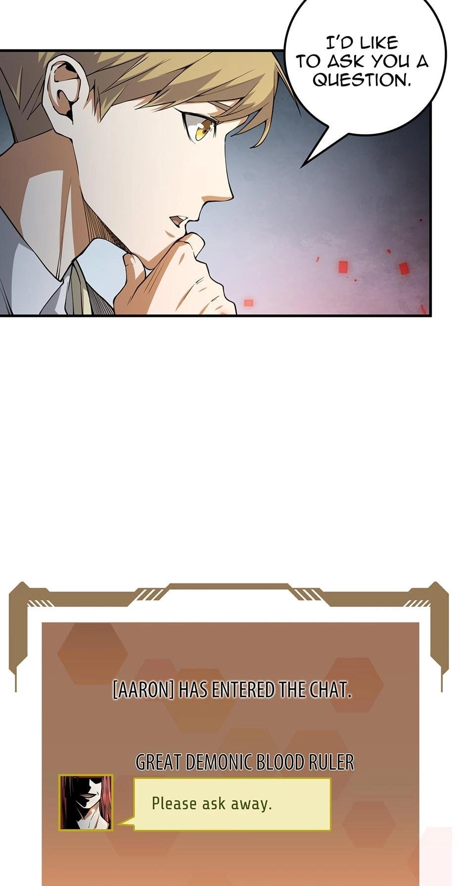 The Lord of Coins Chapter 20 - Page 4