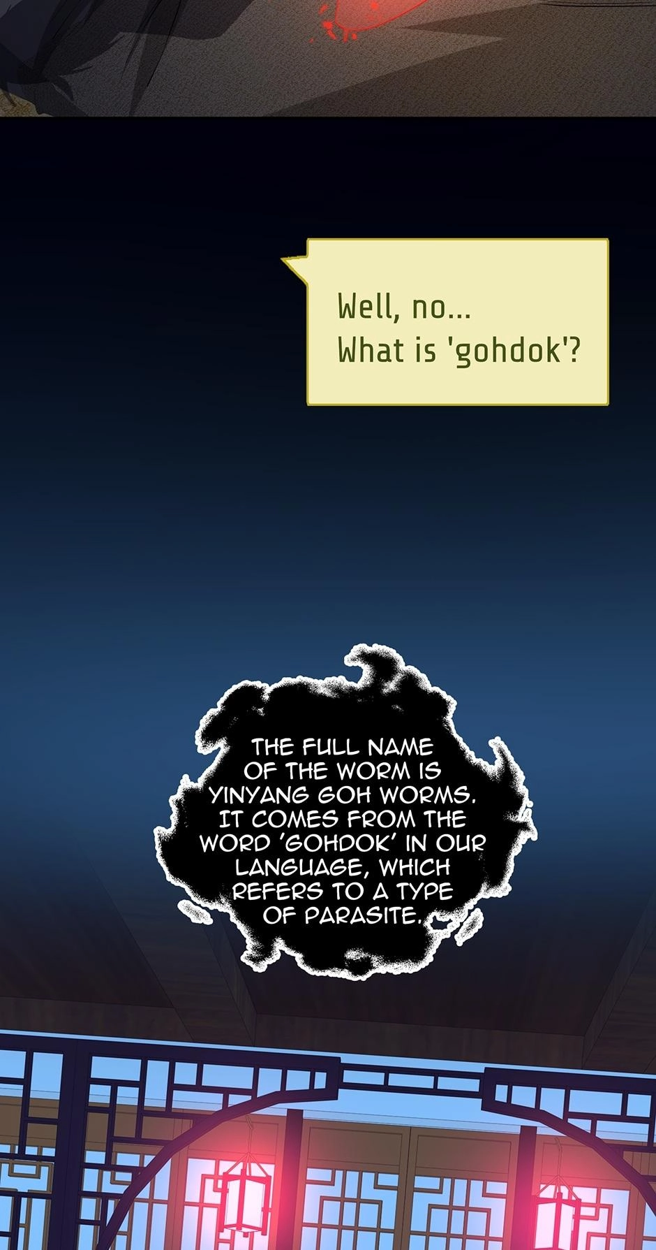The Lord of Coins Chapter 20 - Page 8
