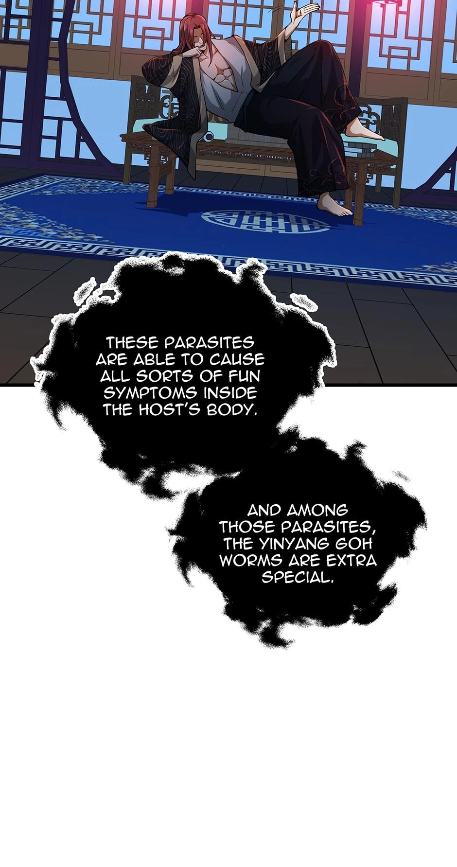 The Lord of Coins Chapter 20 - Page 9