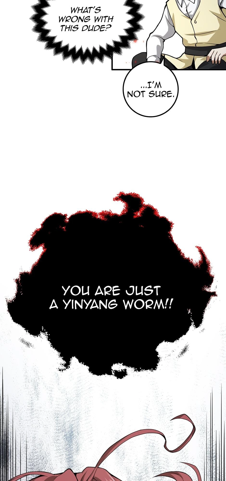 The Lord of Coins Chapter 20 - Page 11