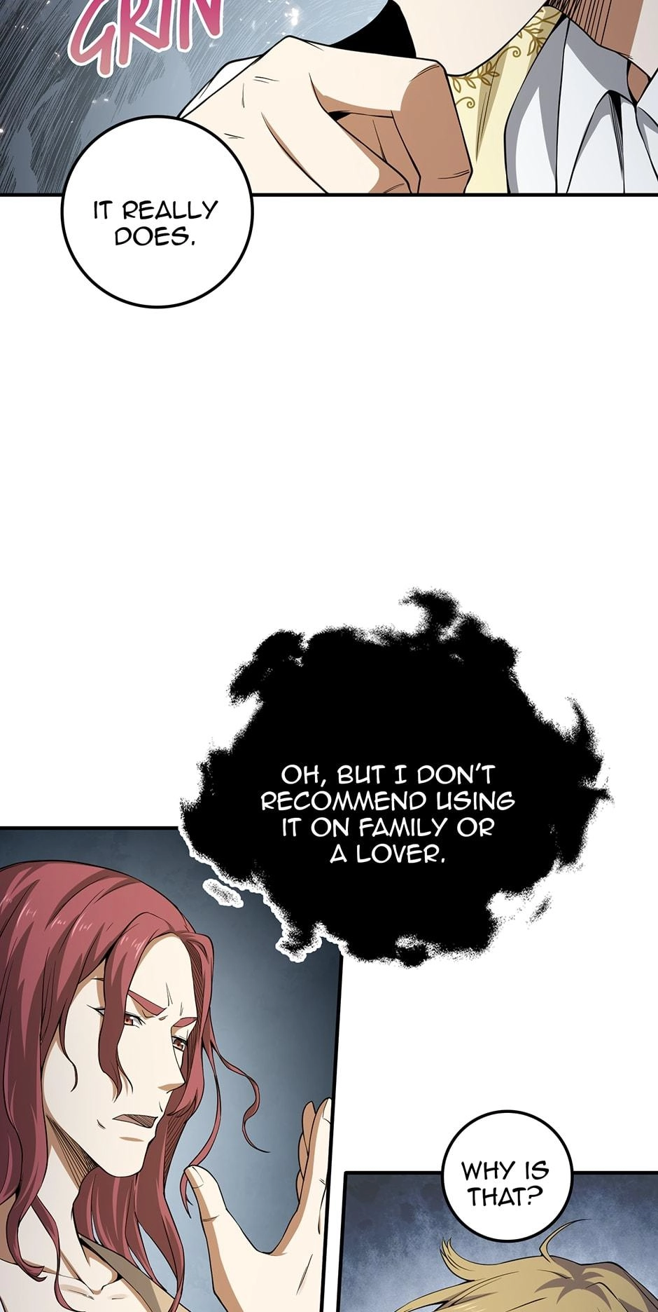 The Lord of Coins Chapter 20 - Page 22