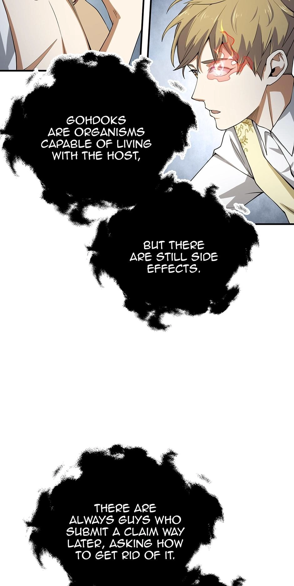 The Lord of Coins Chapter 20 - Page 23