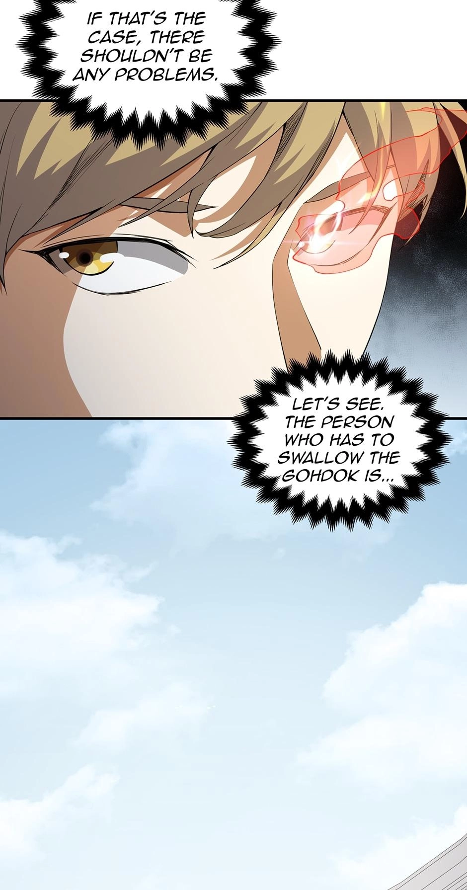 The Lord of Coins Chapter 20 - Page 27