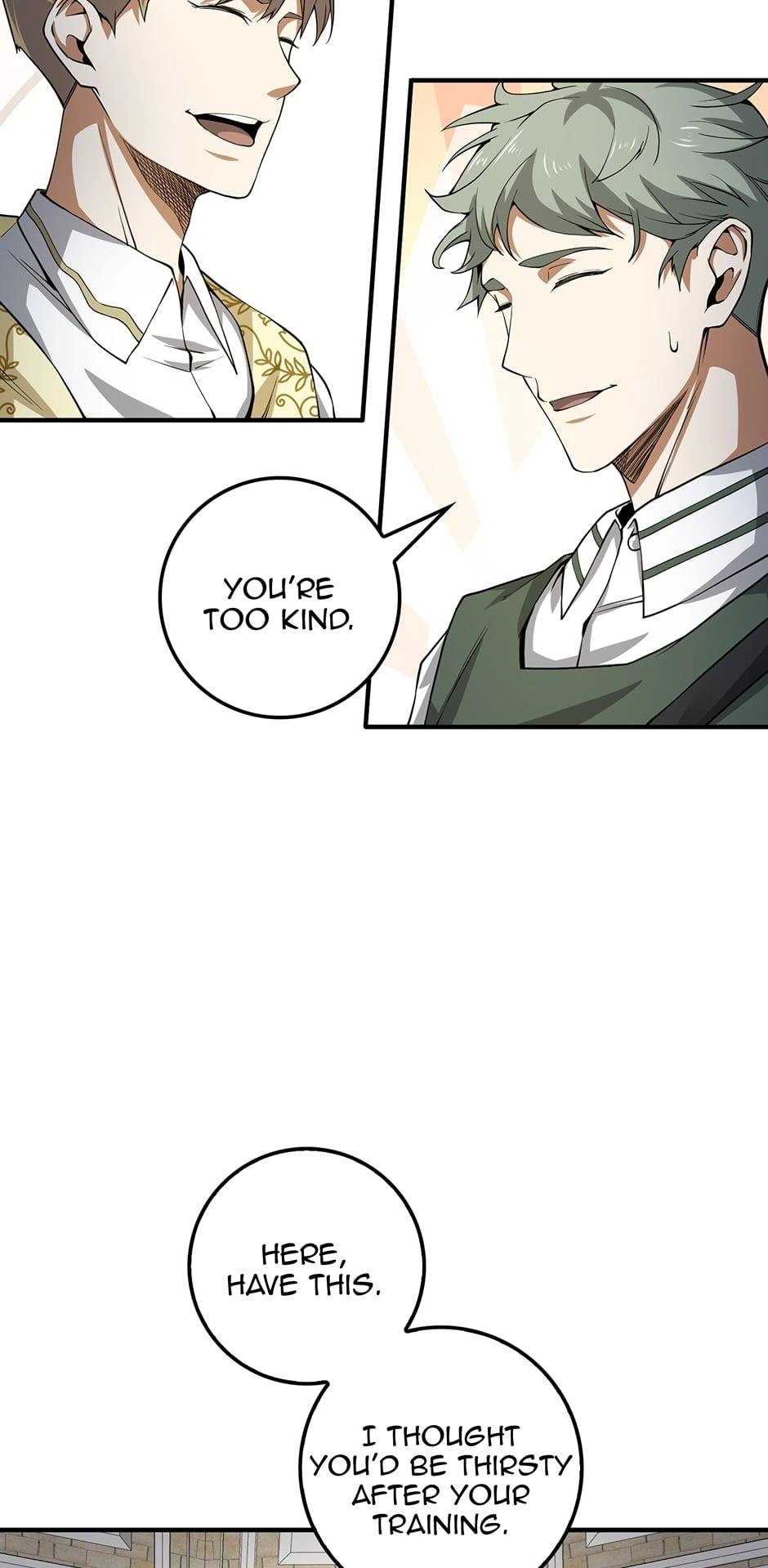The Lord of Coins Chapter 20 - Page 33