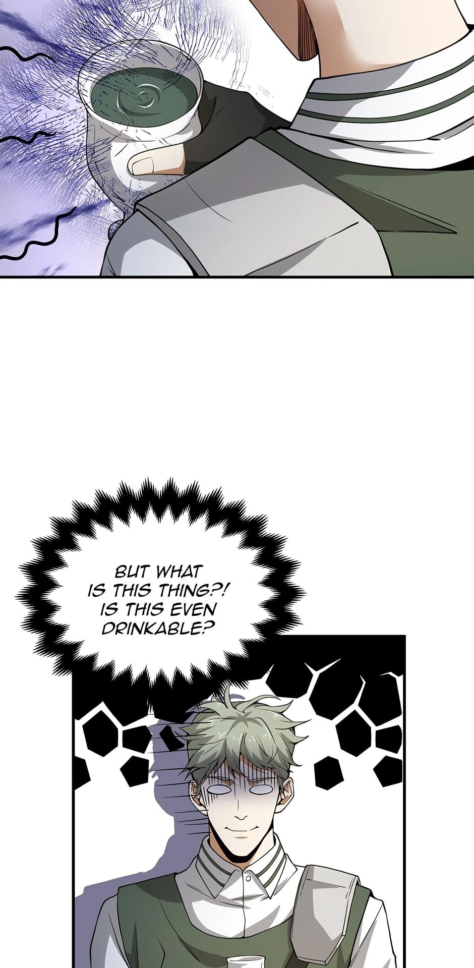 The Lord of Coins Chapter 20 - Page 37
