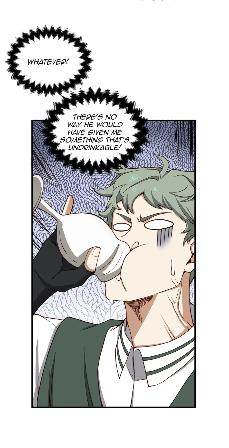 The Lord of Coins Chapter 20 - Page 41