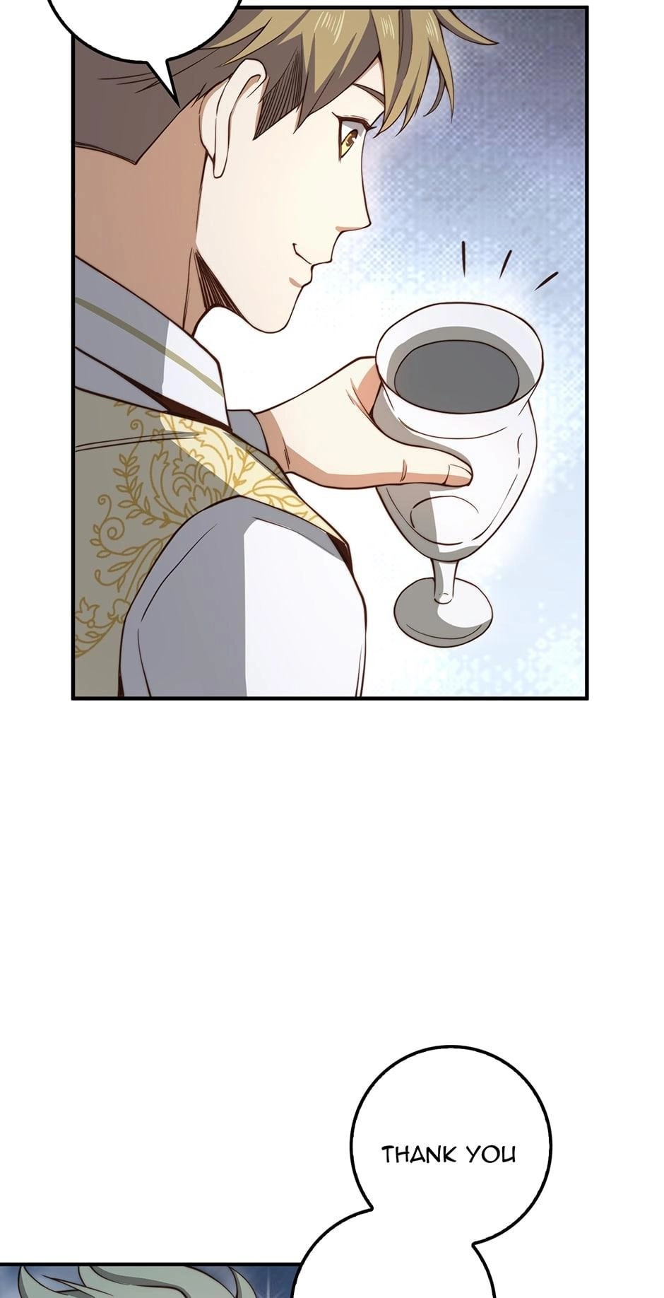 The Lord of Coins Chapter 20 - Page 45
