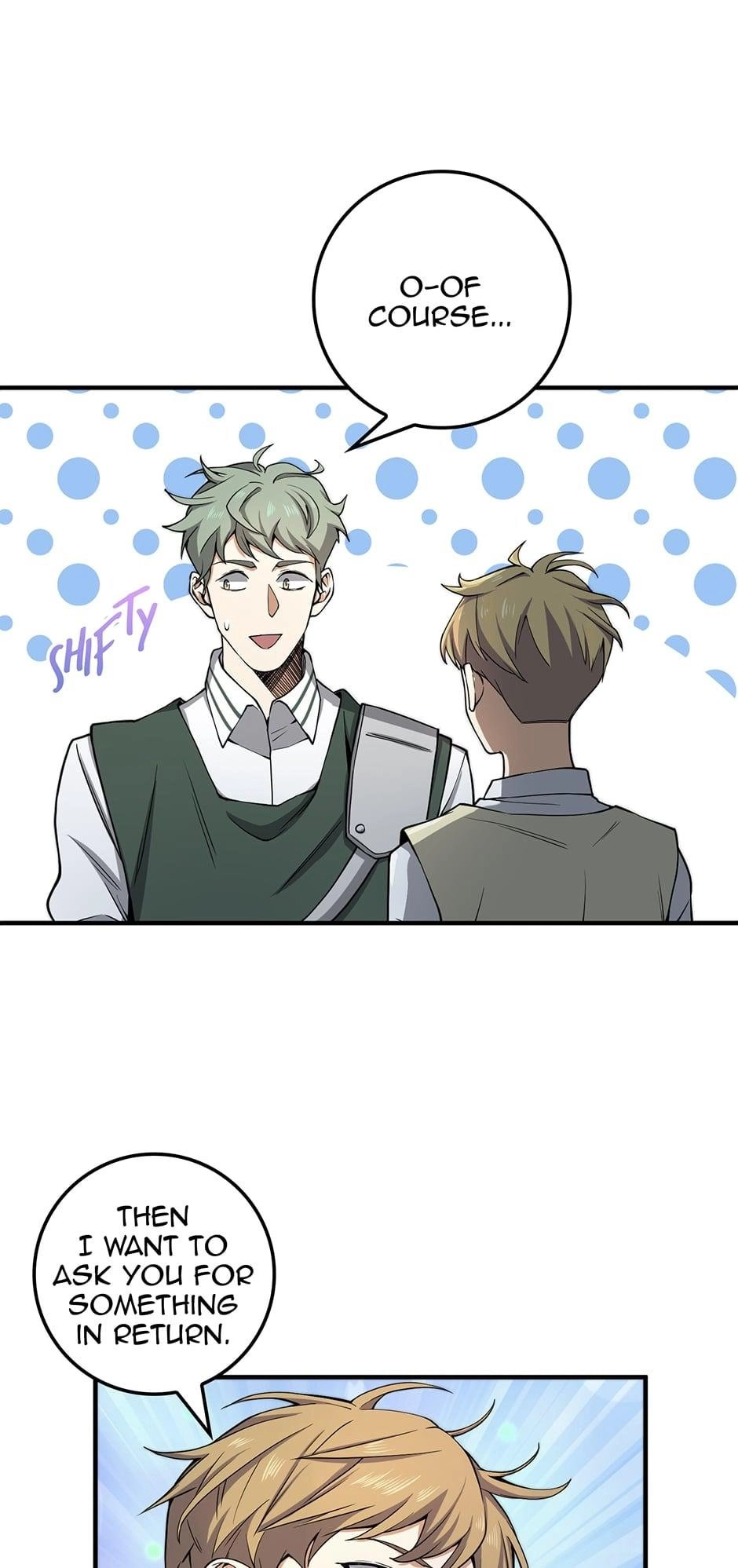 The Lord of Coins Chapter 20 - Page 47